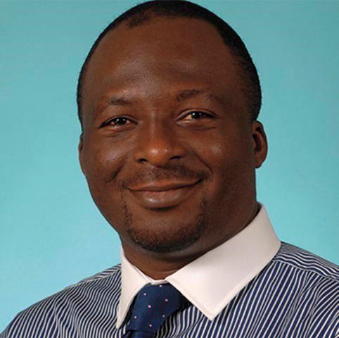 Adetunji Toriola, MD, PhD